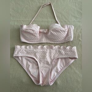 Kate Spade New York Dive Right In Bikini